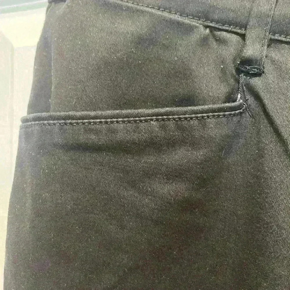 Black pants  for men size 33 - Picture 5 of 12